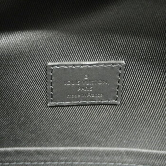 Louis Vuitton Aerogram Backpack - Picture 5 of 7